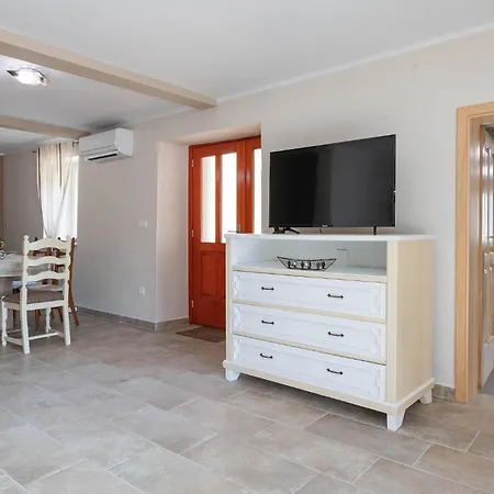 In With Kitchen Vakantiehuis