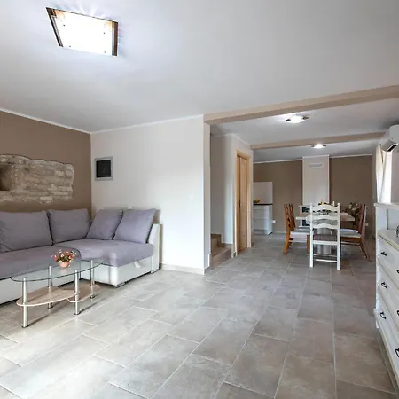 In With Kitchen Ferienhaus *