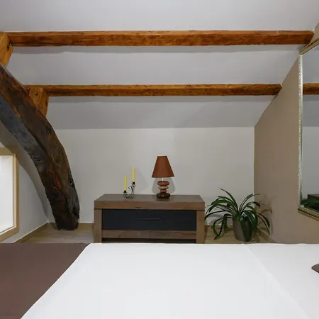 Holiday home In With Kitchen Orbanici