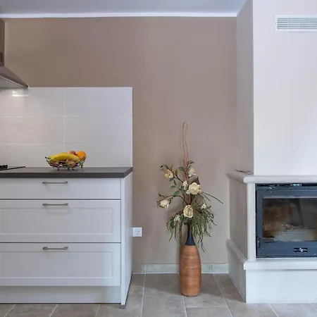 In With Kitchen Holiday home *
